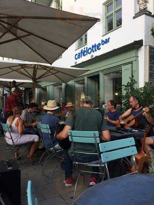 Cafélottebar Bad Aibling