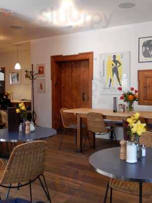 Cafélottebar Bad Aibling