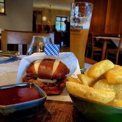 Brauhaus Bruck