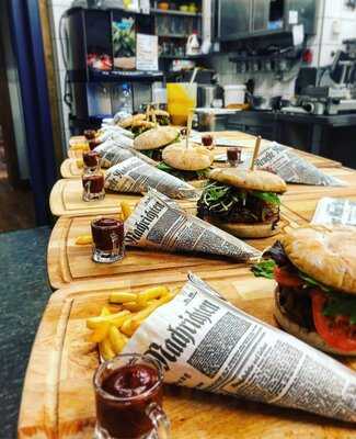 Gasthof Und Hotel Wagner