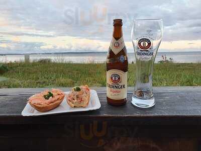 Fischräucherei Kuse