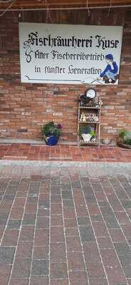 Fischräucherei Kuse