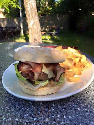 Ferber's Im Klinger-stadl