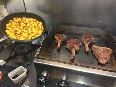 Ferber's Im Klinger-stadl