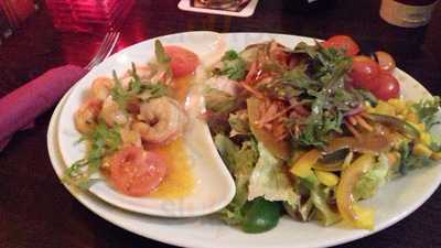 Ferber's Im Klinger-stadl