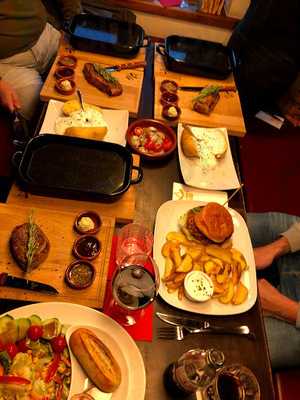 Ferber's Im Klinger-stadl