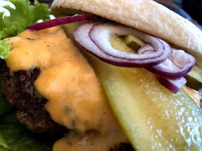 Ferber's Im Klinger-stadl