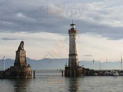 Der Grieche Im Langenweg