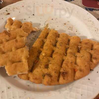 Der Grieche Im Langenweg