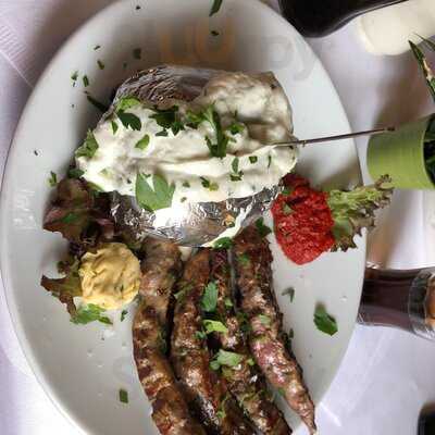 Konstantinos Der Grieche