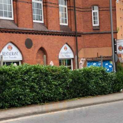 Konstantinos Der Grieche