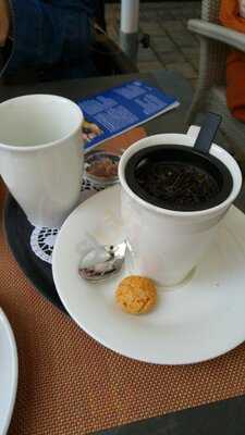 Casa Del Caffe Da Damiano