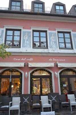 Casa Del Caffe Da Damiano