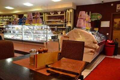 Casa Del Caffe Da Damiano