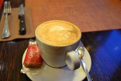 Casa Del Caffe Da Damiano