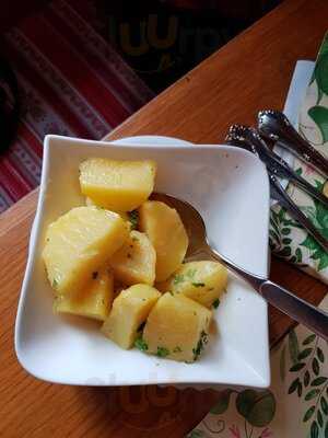 Oberes Riedwirtshaus