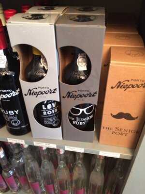 Monte Vino Die Weinhandlung Auf Rügen