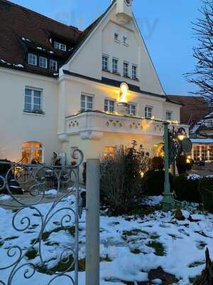 Restaurant Drahthammer Schlöß'l