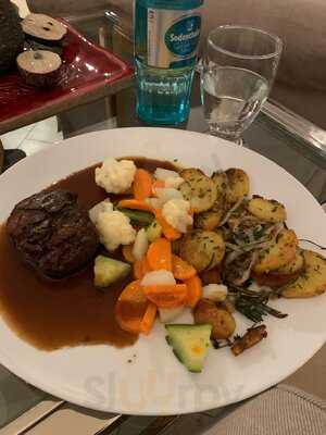 Restaurant Drahthammer Schlöß'l