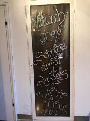 Restaurant Drahthammer Schlöß'l