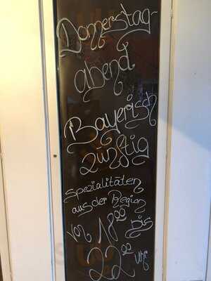 Restaurant Drahthammer Schlöß'l