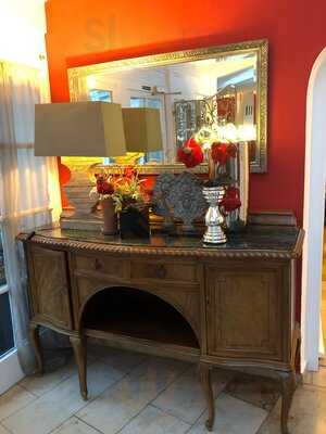 Restaurant Drahthammer Schlöß'l