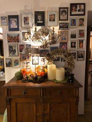 Restaurant Drahthammer Schlöß'l