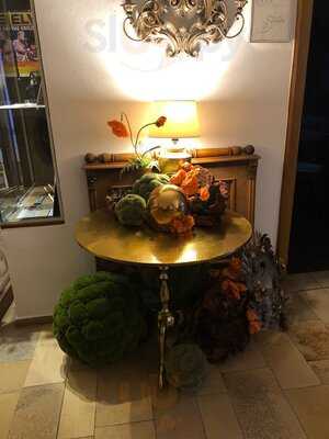 Restaurant Drahthammer Schlöß'l