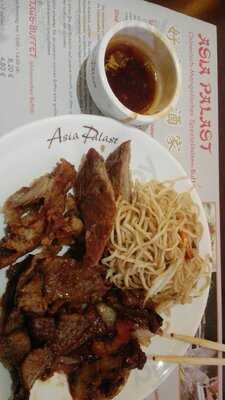 Asia Palast