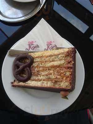 Cafe Koch