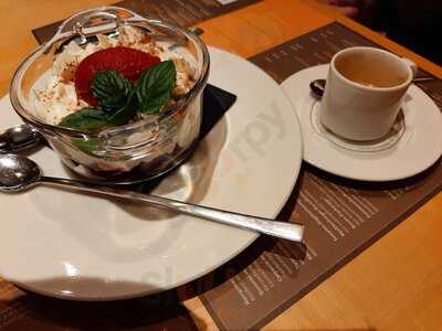 Restaurant Plattdüütsch