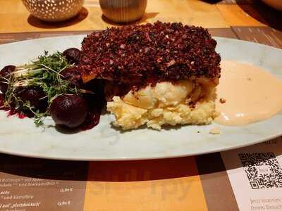 Restaurant Plattdüütsch