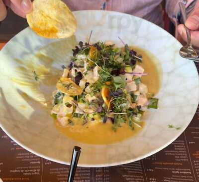 Restaurant Plattdüütsch