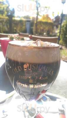 Cafe Konditorei Rott