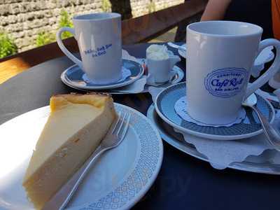 Cafe Konditorei Rott