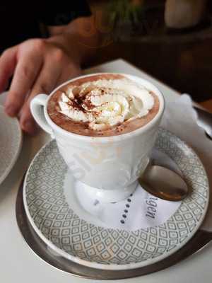 Cafe Konditorei Rott