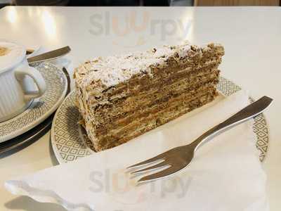 Cafe Konditorei Rott