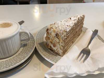 Cafe Konditorei Rott