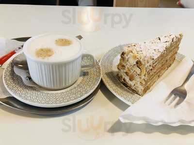 Cafe Konditorei Rott