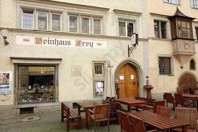 Weinstube Frey