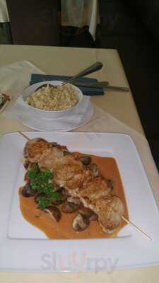 Restaurant Gaumenflug