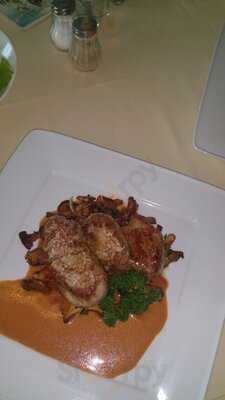 Restaurant Gaumenflug