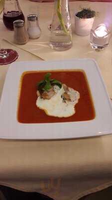 Restaurant Gaumenflug