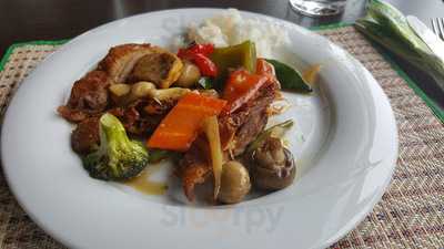 Zheng Beibei Kenji Restaurant