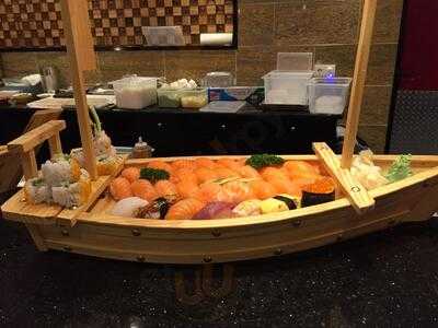 Zheng Beibei Kenji Restaurant