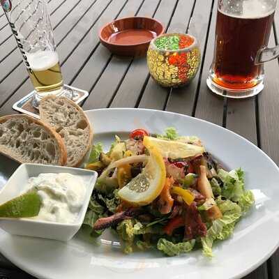 Mamajuana Bodega Colonial