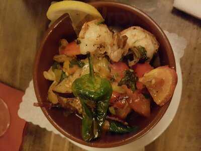 Mamajuana Bodega Colonial