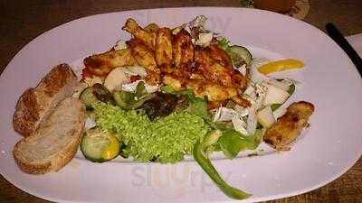 Mamajuana Bodega Colonial