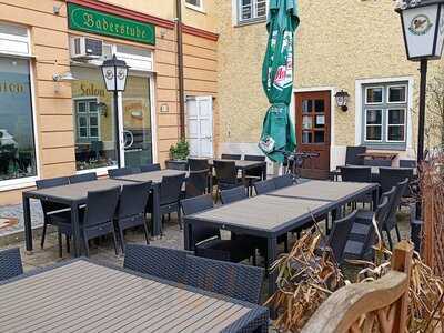 Mamajuana Bodega Colonial