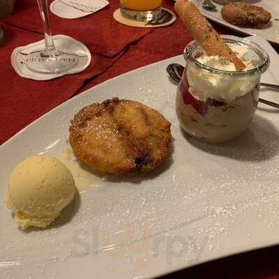 Hotel-gasthof Adler Lindau